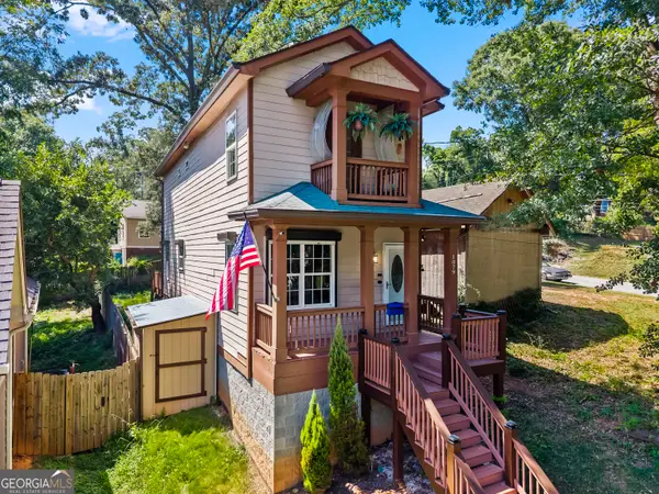 1079 Sims Street Sw, Atlanta, GA 30310
