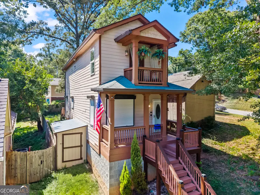 1079 Sims Street Sw, Atlanta, GA 30310 - #2