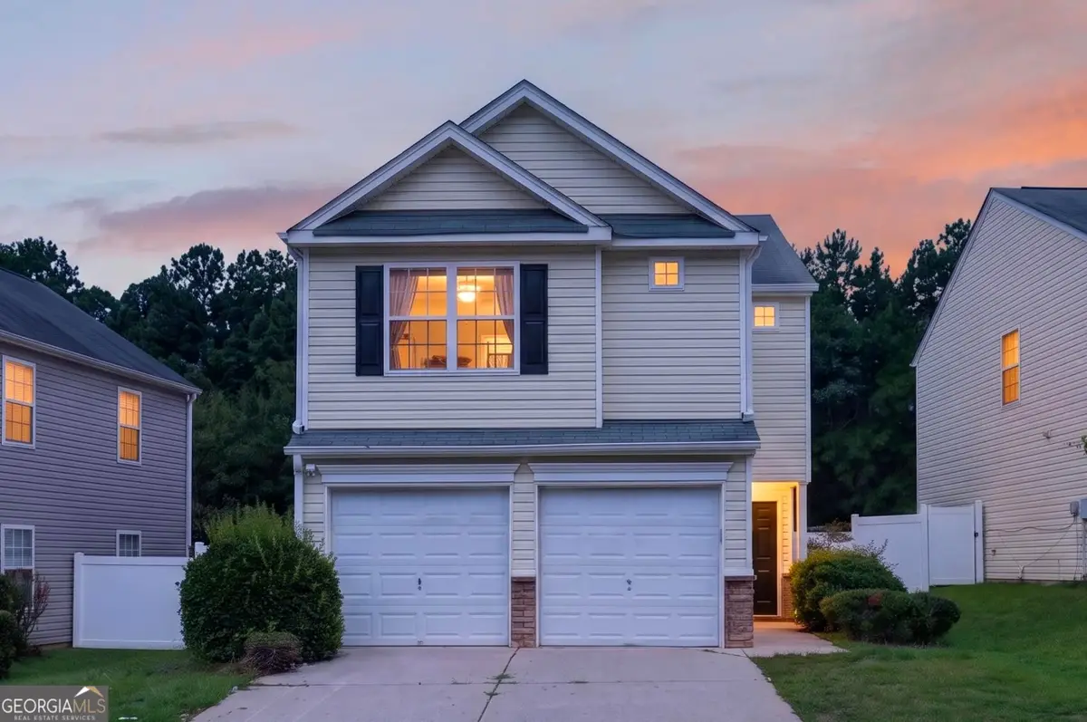 3353 Sable Chase Lane, South Fulton, GA 30349 - #1