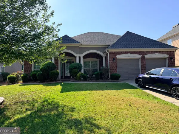 3021 Bonita Springs Court, Douglasville, GA 30135