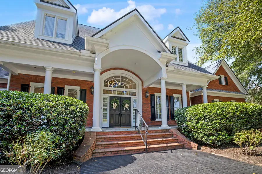 135 Pebble Beach Drive, Fayetteville, GA 30215 - #3
