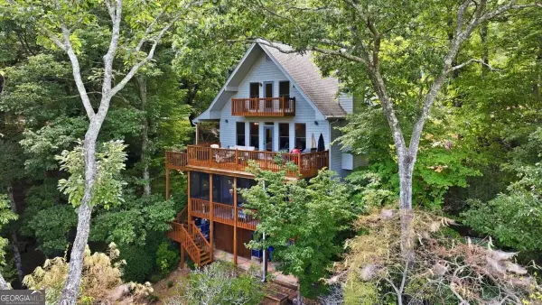 676 Alpine Drive, Jasper, GA 30143