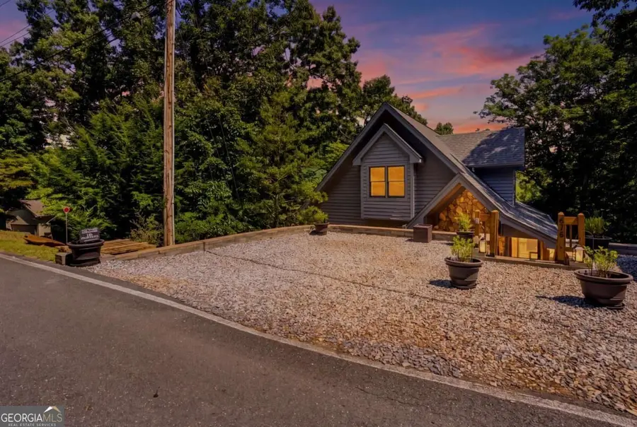 676 Alpine Drive, Jasper, GA 30143 - #2