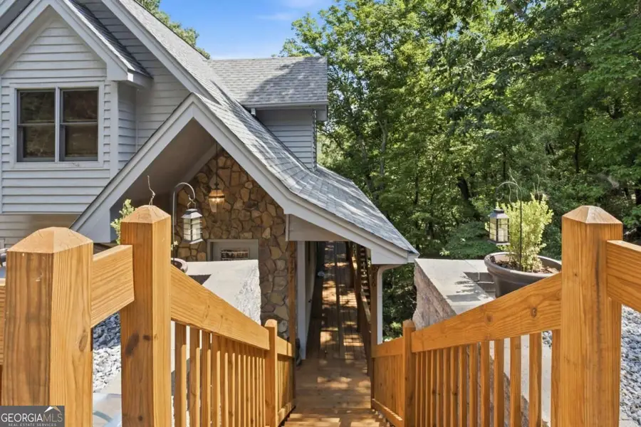 676 Alpine Drive, Jasper, GA 30143 - #3