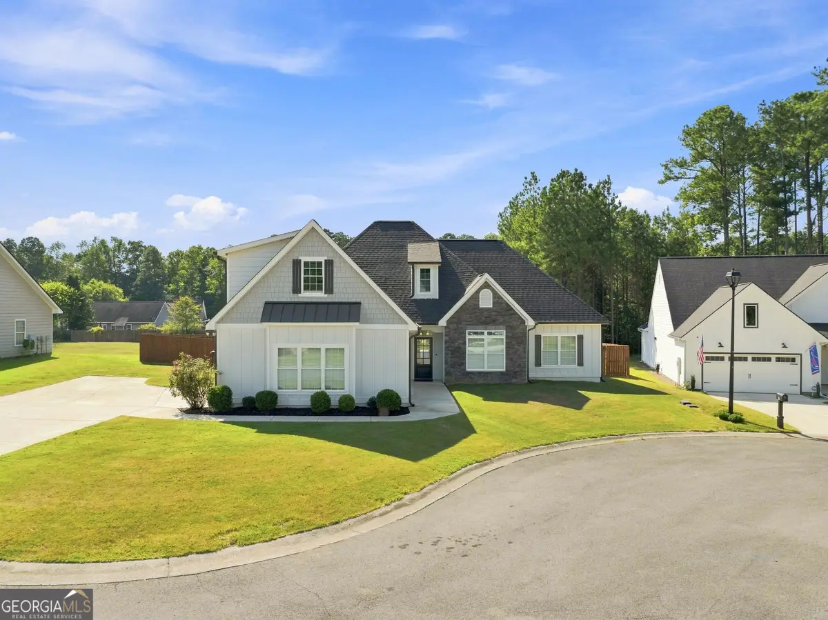 5 Ellen Court Sw, Rome, GA 30165 - #1