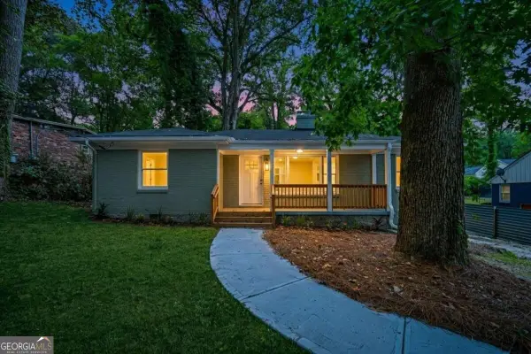2580 Cascade Road Sw, Atlanta, GA 30311