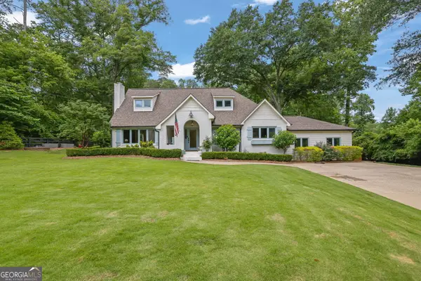 14240 Birmingham Highway, Milton, GA 30004