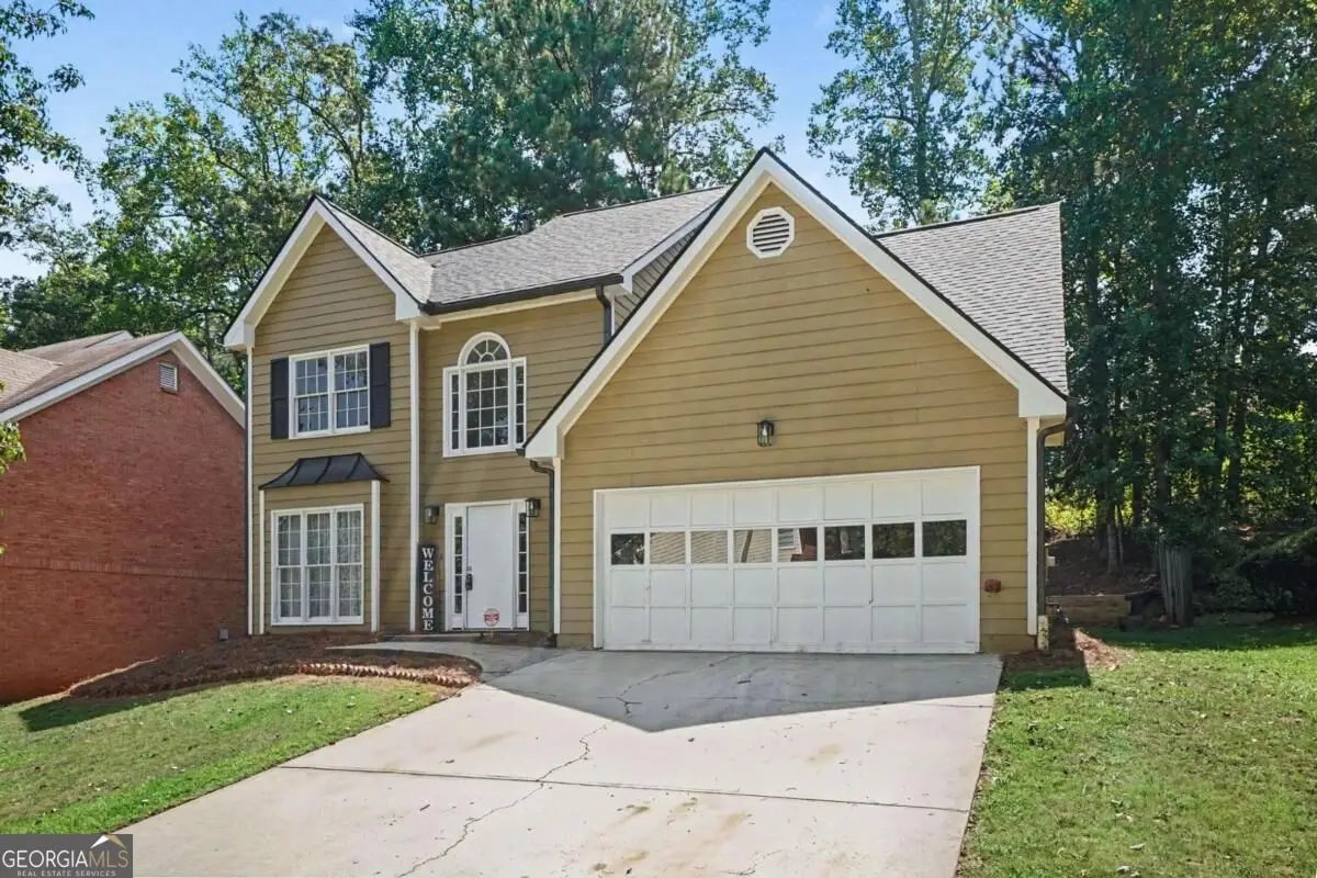3155 Haverhill Rowe, Lawrenceville, GA 30044 - #1
