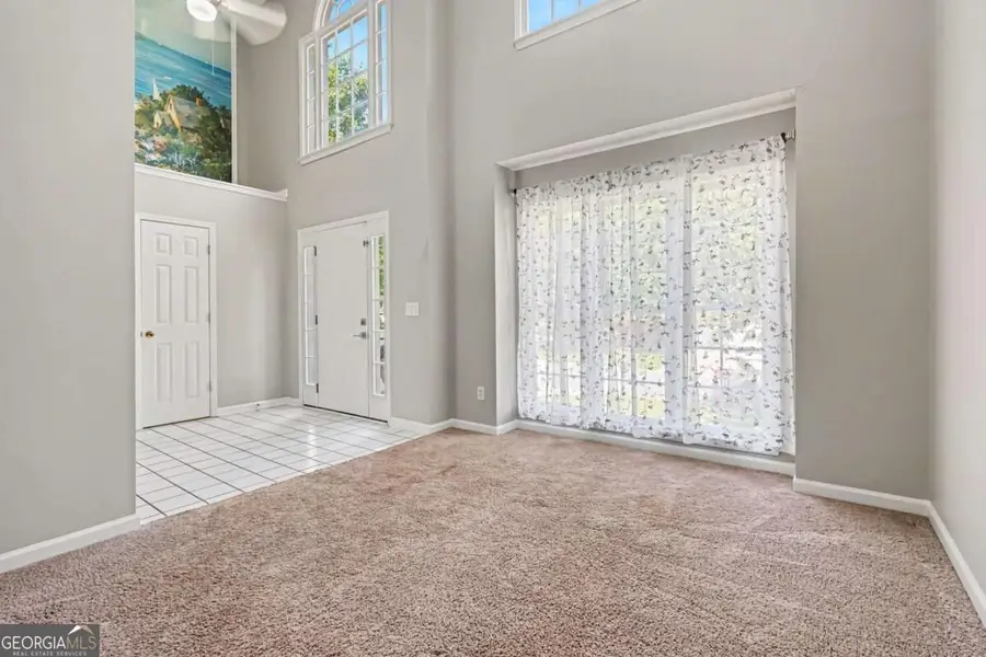 3155 Haverhill Rowe, Lawrenceville, GA 30044 - #2