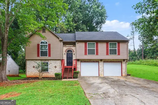 1476 Chaseway Circle, Powder Springs, GA 30127