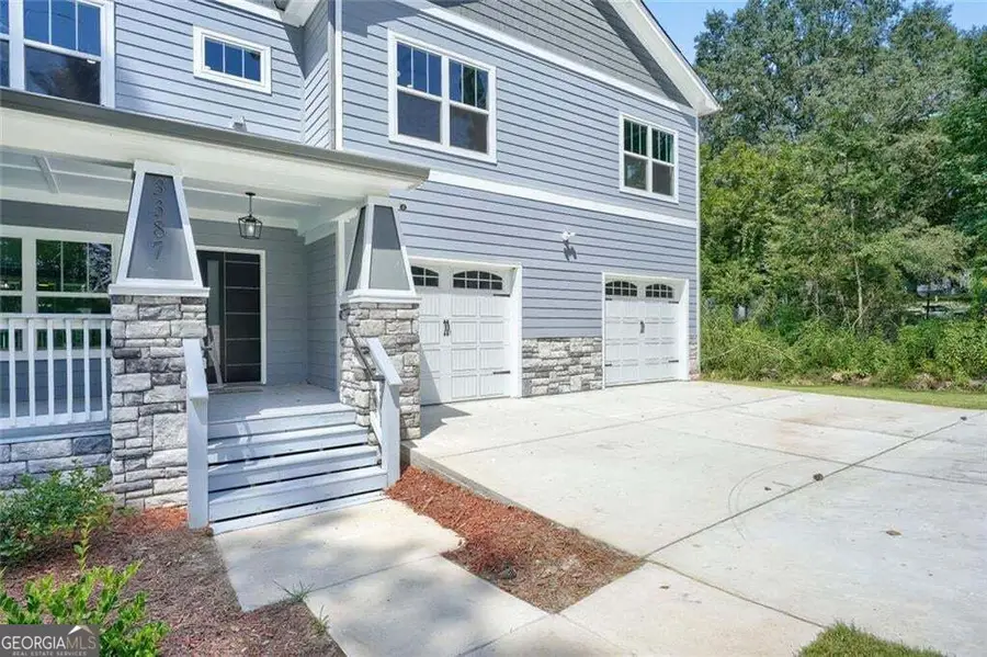3387 Lee Place, Atlanta, GA 30349 - #2