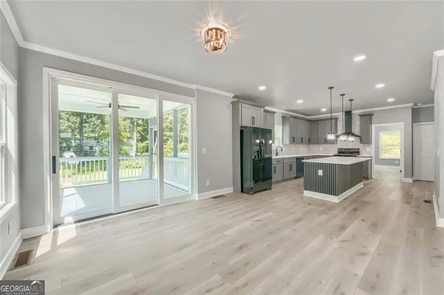 3387 Lee Place, Atlanta, GA 30349 - #3
