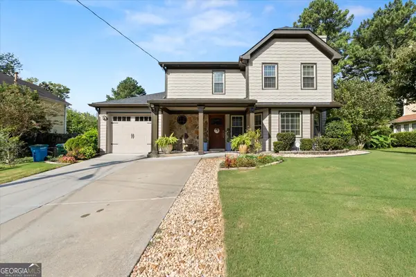 2431 Stonebridge Lane, Duluth, GA 30096