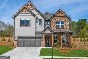 4041 Adler Circle #16, Buford, GA 30519 - #1