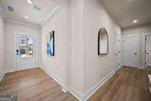 4041 Adler Circle #16, Buford, GA 30519 - #2