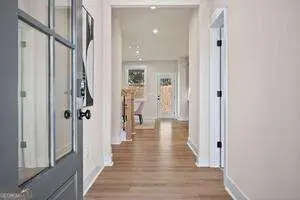 4041 Adler Circle #16, Buford, GA 30519 - #3