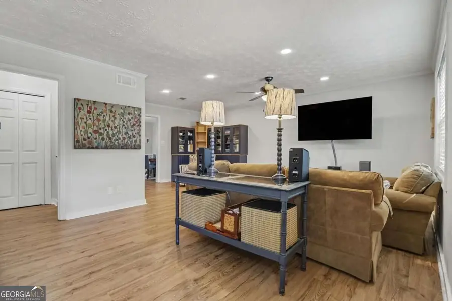 280 Winding River Road #F, Sandy Springs, GA 30350 - #2