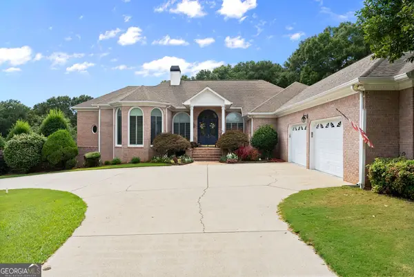 4290 Waterworks Road, Jefferson, GA 30549