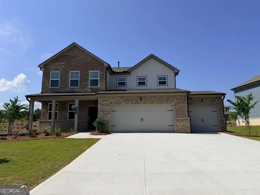 1949 Enota Drive, Bethlehem, GA 30620 - #3