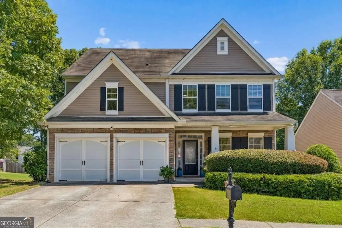 2361 Walnut Tree Court, Buford, GA 30519 - #1