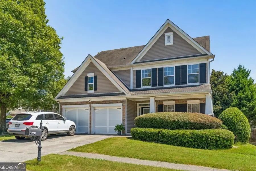 2361 Walnut Tree Court, Buford, GA 30519 - #2