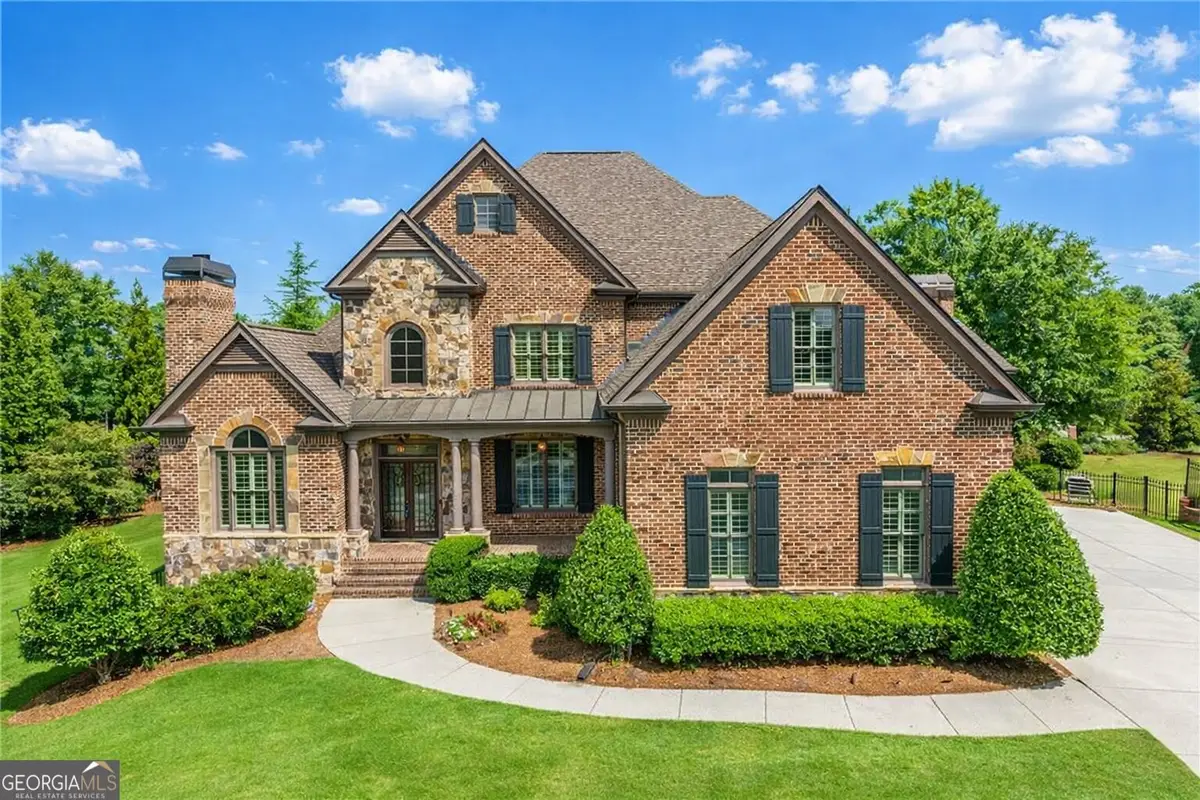 2792 Springbluff Lane, Buford, GA 30519 - #1