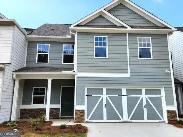 65 Umber Lane #LOT 39, Newnan, GA 30263