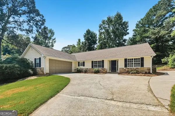 132 Edwards Way, Stockbridge, GA 30281