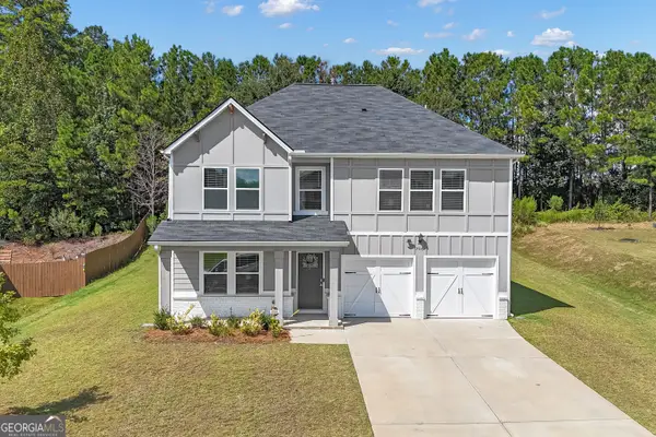 706 Windstream Drive, Lagrange, GA 30241