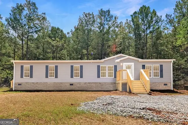 122 Hdr Drive, Maysville, GA 30558