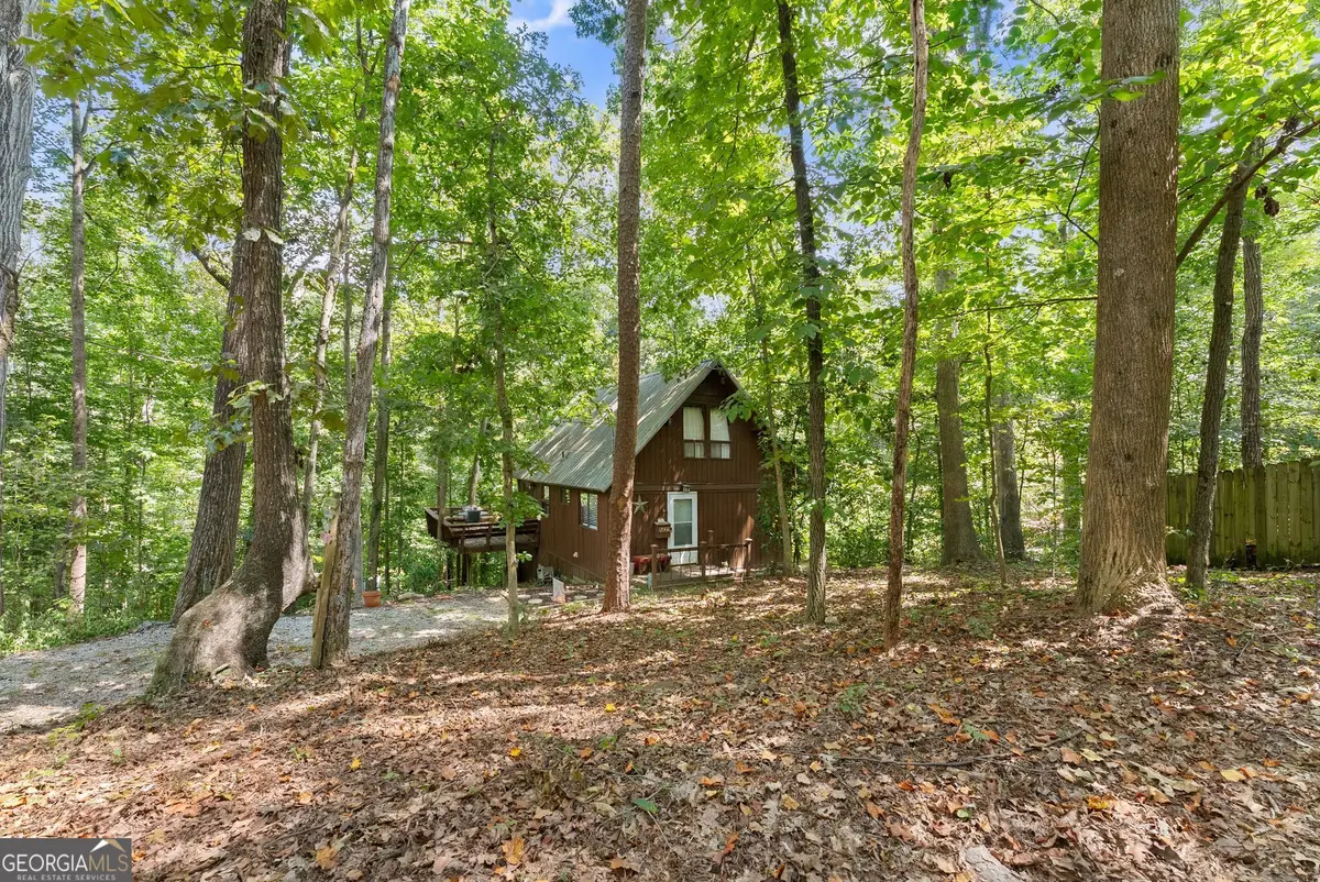 302 Normandy Trail, Lavonia, GA 30553 - #1