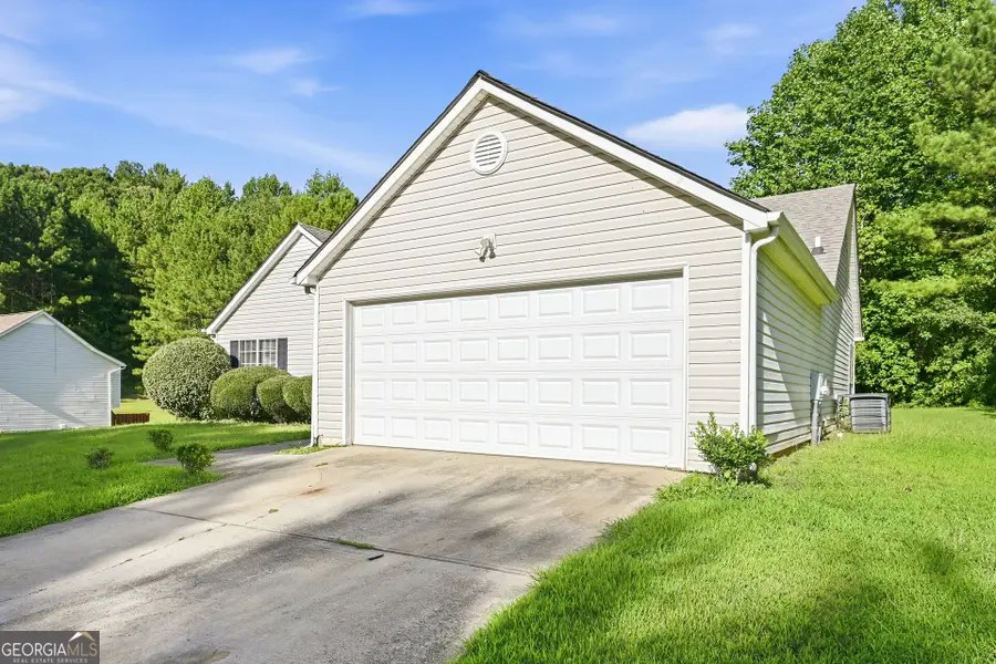3924 Old Ivy Court, Ellenwood, GA 30294 - #2