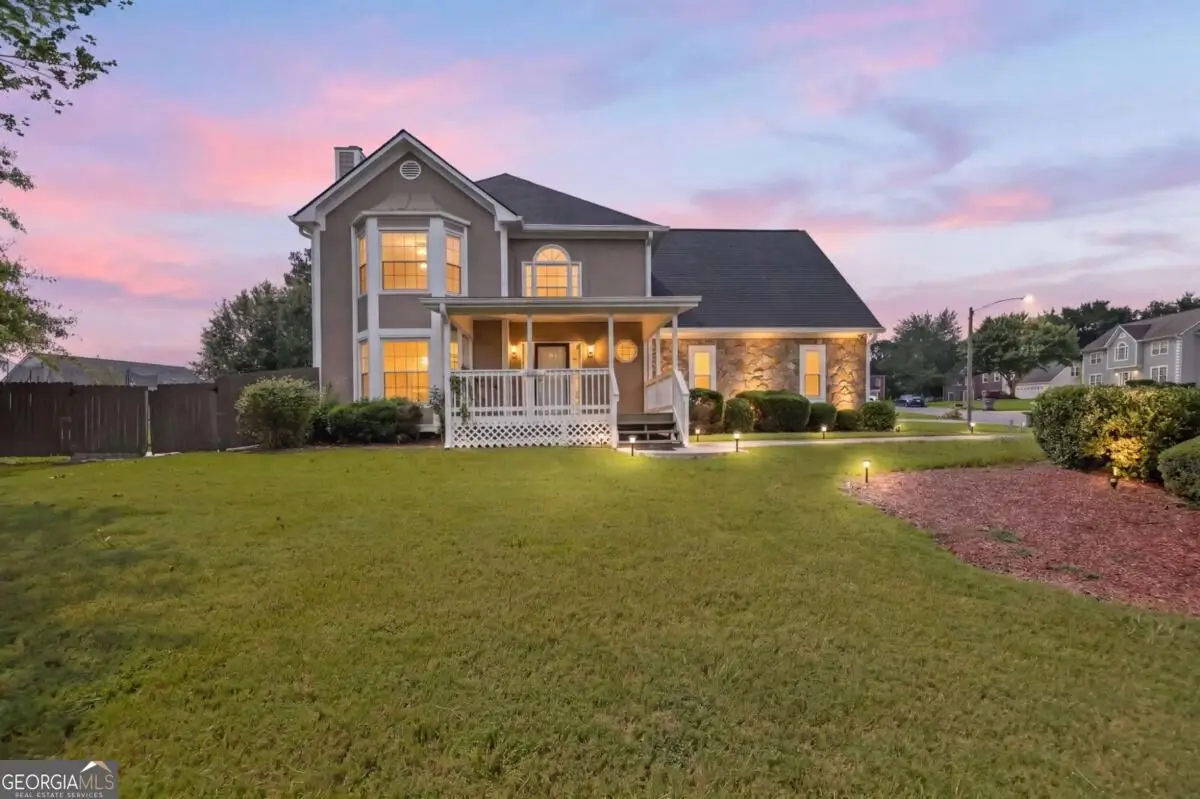 2851 Carnegie Way Sw, Marietta, GA 30064 - #1