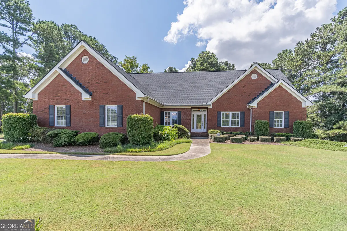 3562 Thompson Mill Road, Buford, GA 30519 - #1
