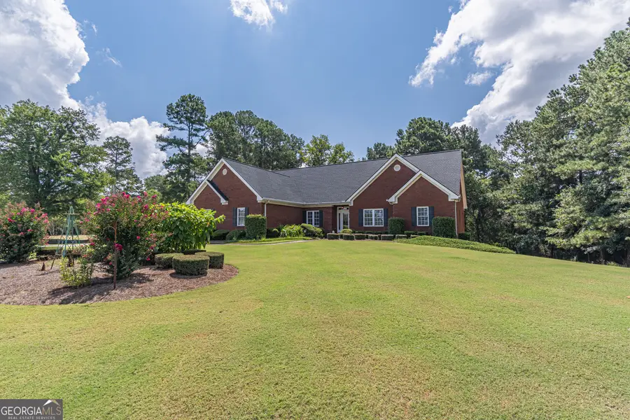 3562 Thompson Mill Road, Buford, GA 30519 - #2