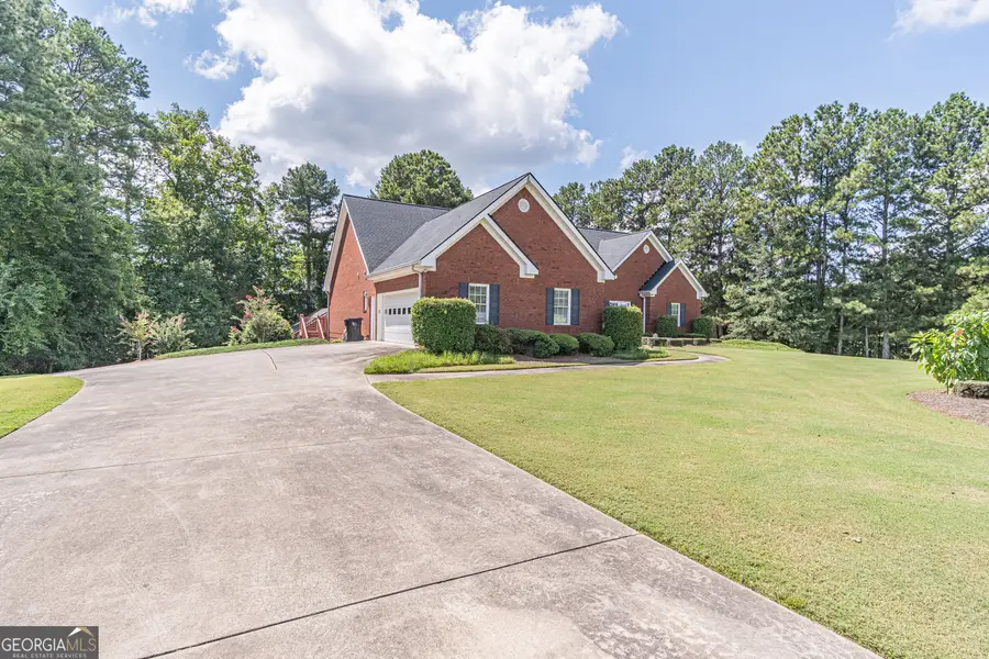 3562 Thompson Mill Road, Buford, GA 30519 - #3
