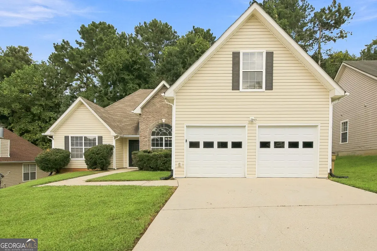 6258 Lakeview Court, Rex, GA 30273 - #1