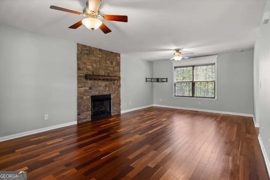 235 Hidden Oaks Drive, Flintstone, GA 30725 - #2