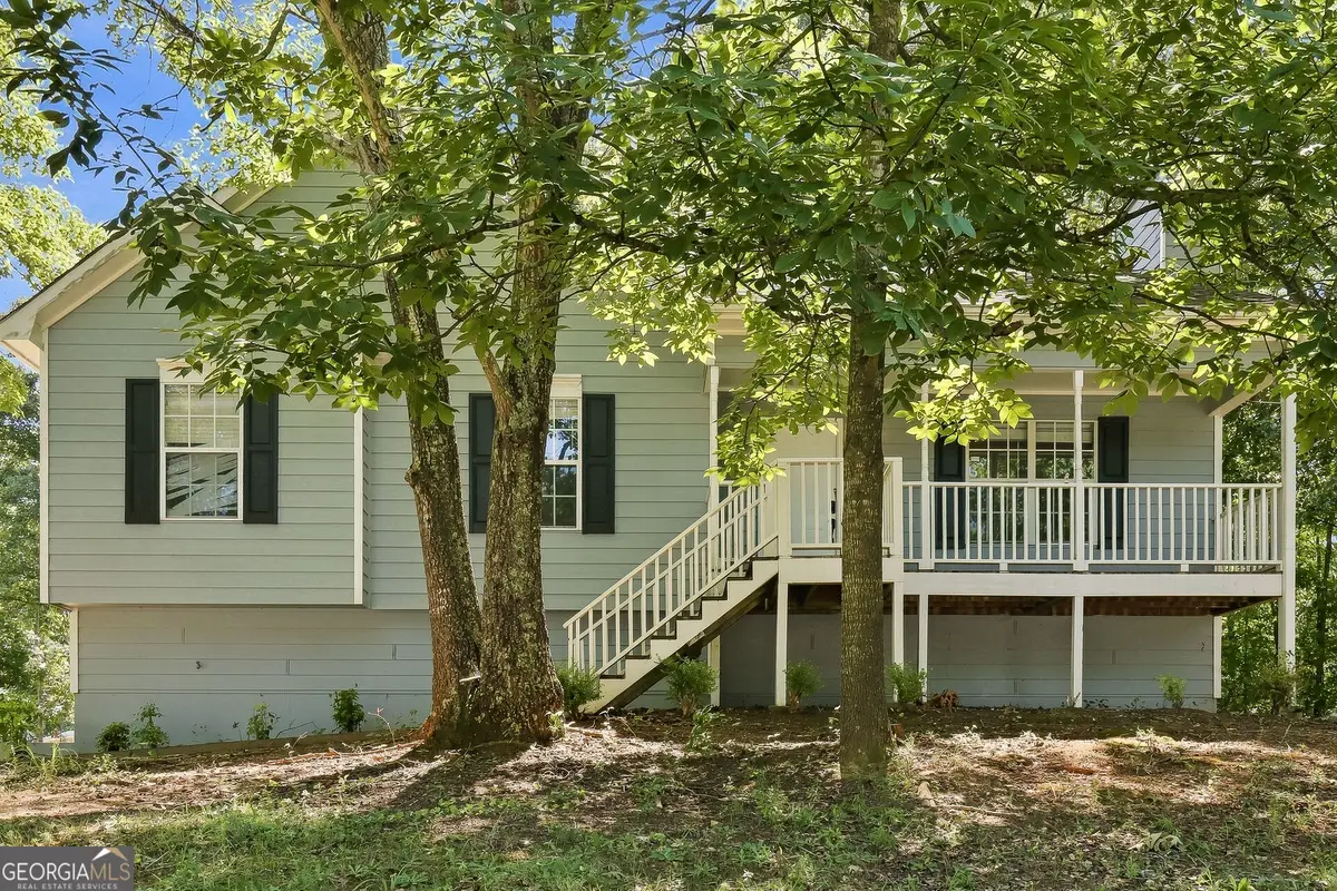 366 Settlers Ridge Lane, Hiram, GA 30141 - #1