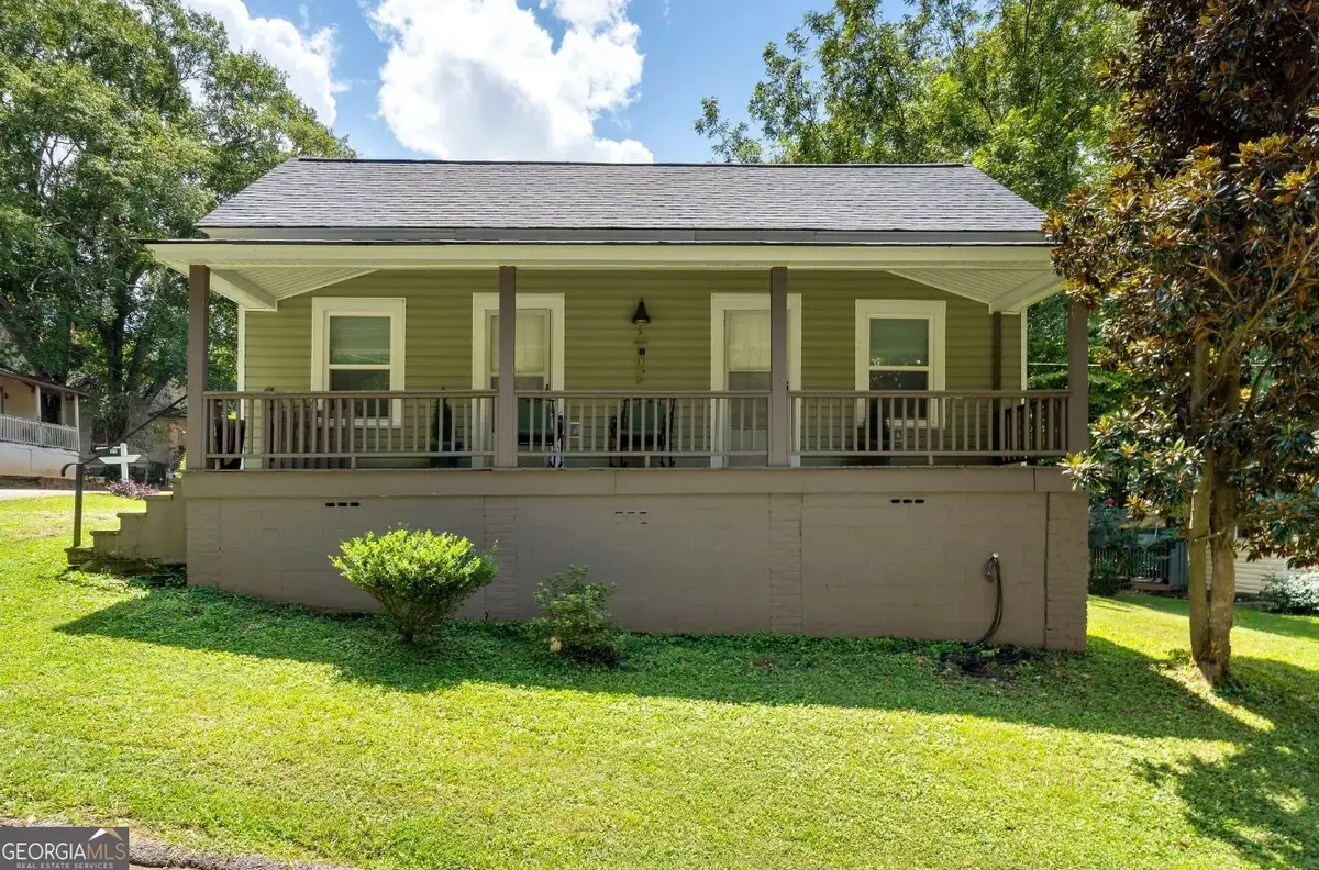 89 Cole Street, Newnan, GA 30263 - #1