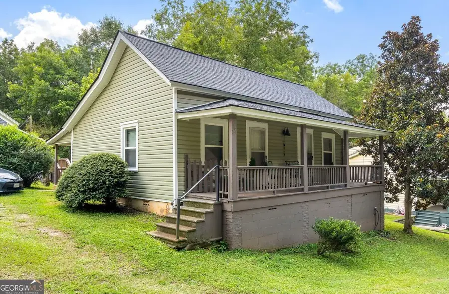89 Cole Street, Newnan, GA 30263 - #2
