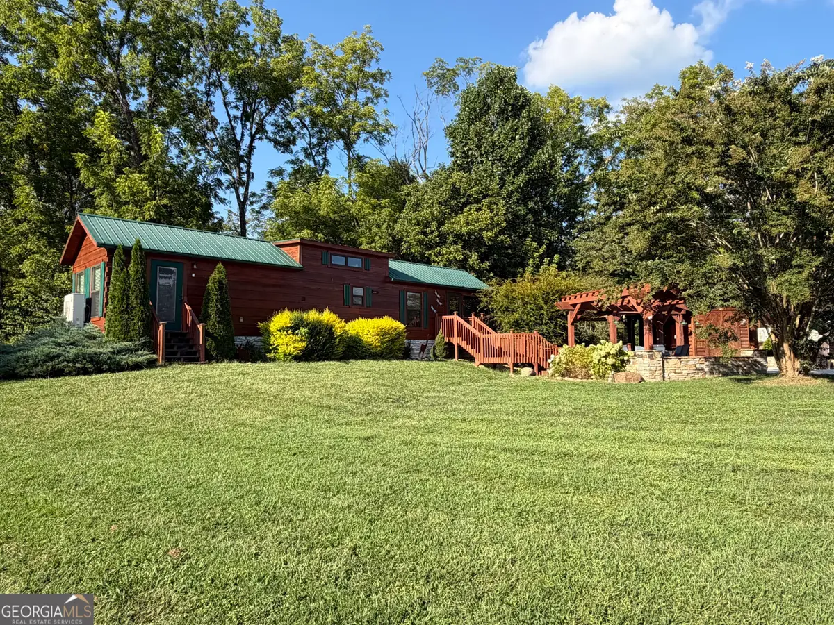 21 Golden Nugget Road #LOT 1, Blairsville, GA 30512 - #1