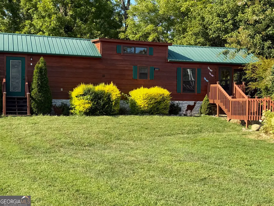 21 Golden Nugget Road #LOT 1, Blairsville, GA 30512 - #2