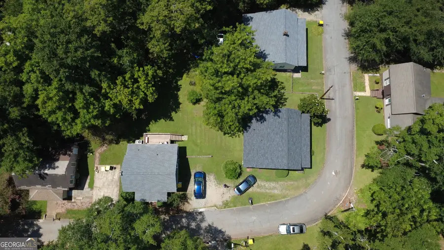 90 Cole Street, Newnan, GA 30263 - #2