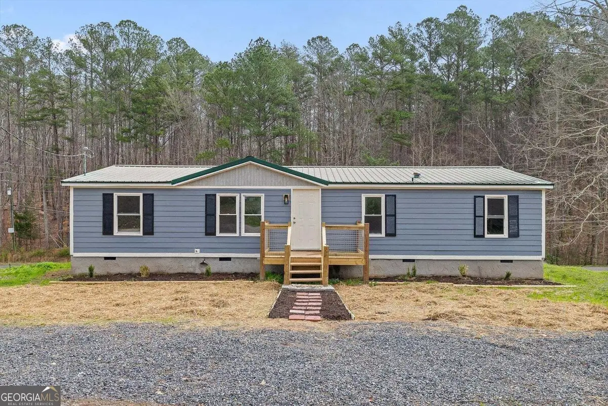 3162 Hurricane Road, Rocky Face, GA 30740 - #1