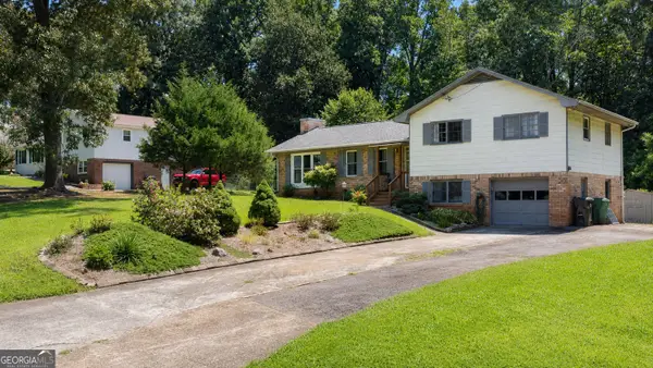 1627 Dogwood Lane, Acworth, GA 30102