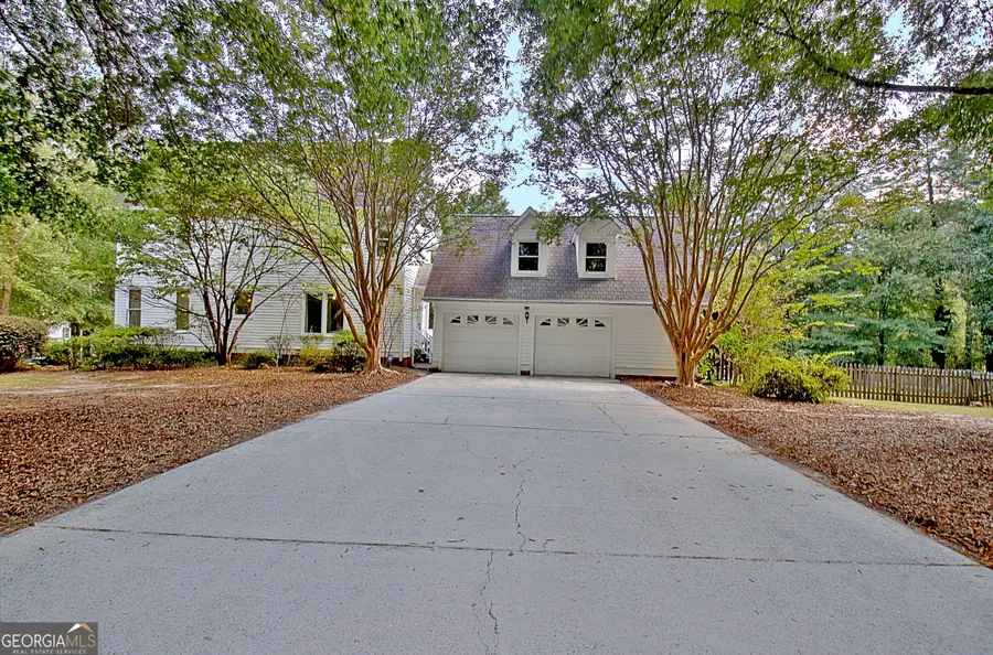 150 Mackenzie Lane, Fayetteville, GA 30214 - #3