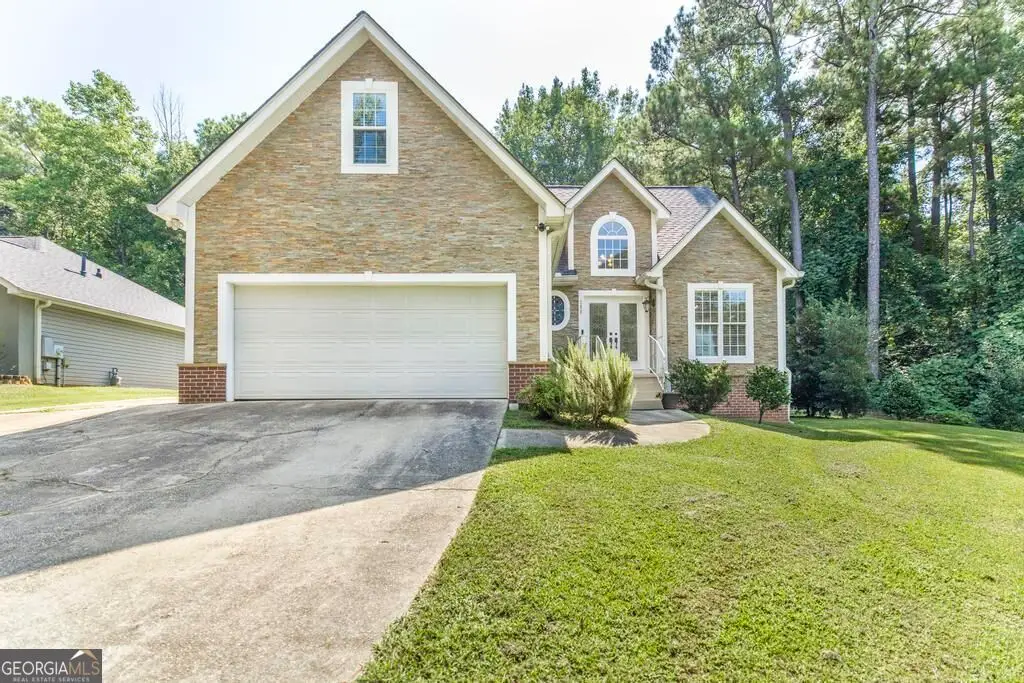 155 Northridge Drive, Macon, GA 31220 - #1