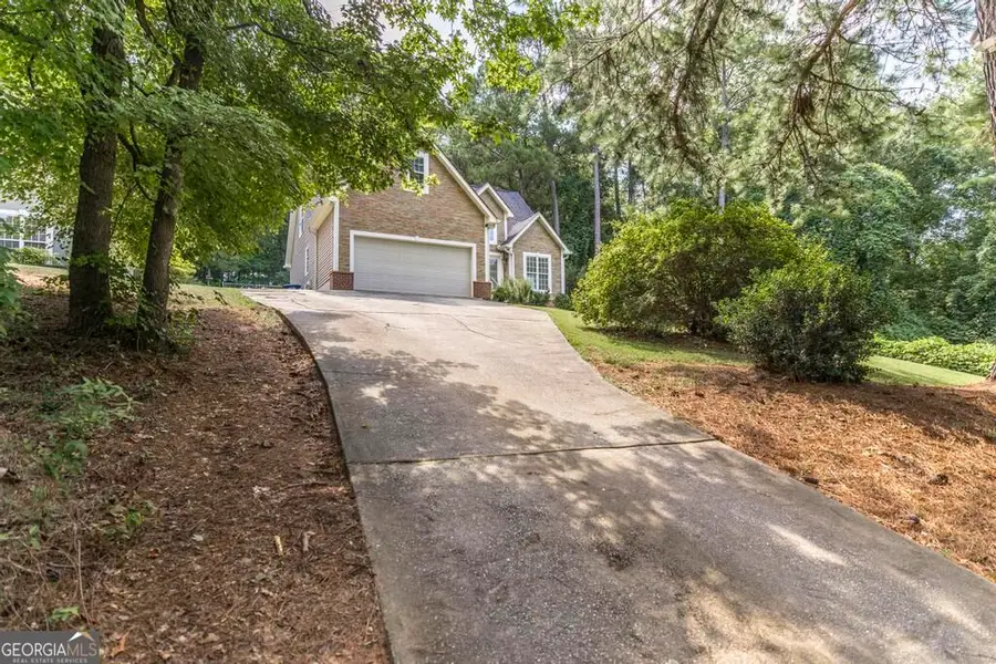 155 Northridge Drive, Macon, GA 31220 - #3