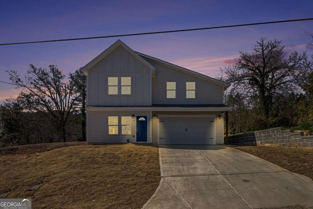 119 Jackson Street, Rome, GA 30161 - #1